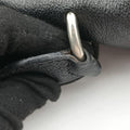 Elsie Black Leather 02-10-50エルシー ブラック レザー 02-10-50