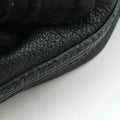 Elsie Black Leather 02-10-50エルシー ブラック レザー 02-10-50