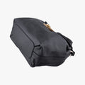Elsie Black Leather 02-10-50エルシー ブラック レザー 02-10-50
