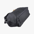 Elsie Black Leather 02-10-50エルシー ブラック レザー 02-10-50