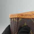 NEVERFULL GM Brown Monogram Canvas M40157 FL3176  FL3166ネヴァーフルGM モノグラム/ブラウン モノグラムキャンバス M40157 FL3176  FL3166