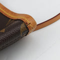 NEVERFULL GM Brown Monogram Canvas M40157 FL3176  FL3166ネヴァーフルGM モノグラム/ブラウン モノグラムキャンバス M40157 FL3176  FL3166