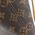 NEVERFULL GM Brown Monogram Canvas M40157 FL3176  FL3166ネヴァーフルGM モノグラム/ブラウン モノグラムキャンバス M40157 FL3176  FL3166
