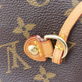 NEVERFULL GM Brown Monogram Canvas M40157 FL3176  FL3166ネヴァーフルGM モノグラム/ブラウン モノグラムキャンバス M40157 FL3176  FL3166