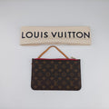 NEVERFULL GM Brown Monogram Canvas M40157 FL3176  FL3166ネヴァーフルGM モノグラム/ブラウン モノグラムキャンバス M40157 FL3176  FL3166