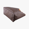NEVERFULL GM Brown Monogram Canvas M40157 FL3176  FL3166ネヴァーフルGM モノグラム/ブラウン モノグラムキャンバス M40157 FL3176  FL3166