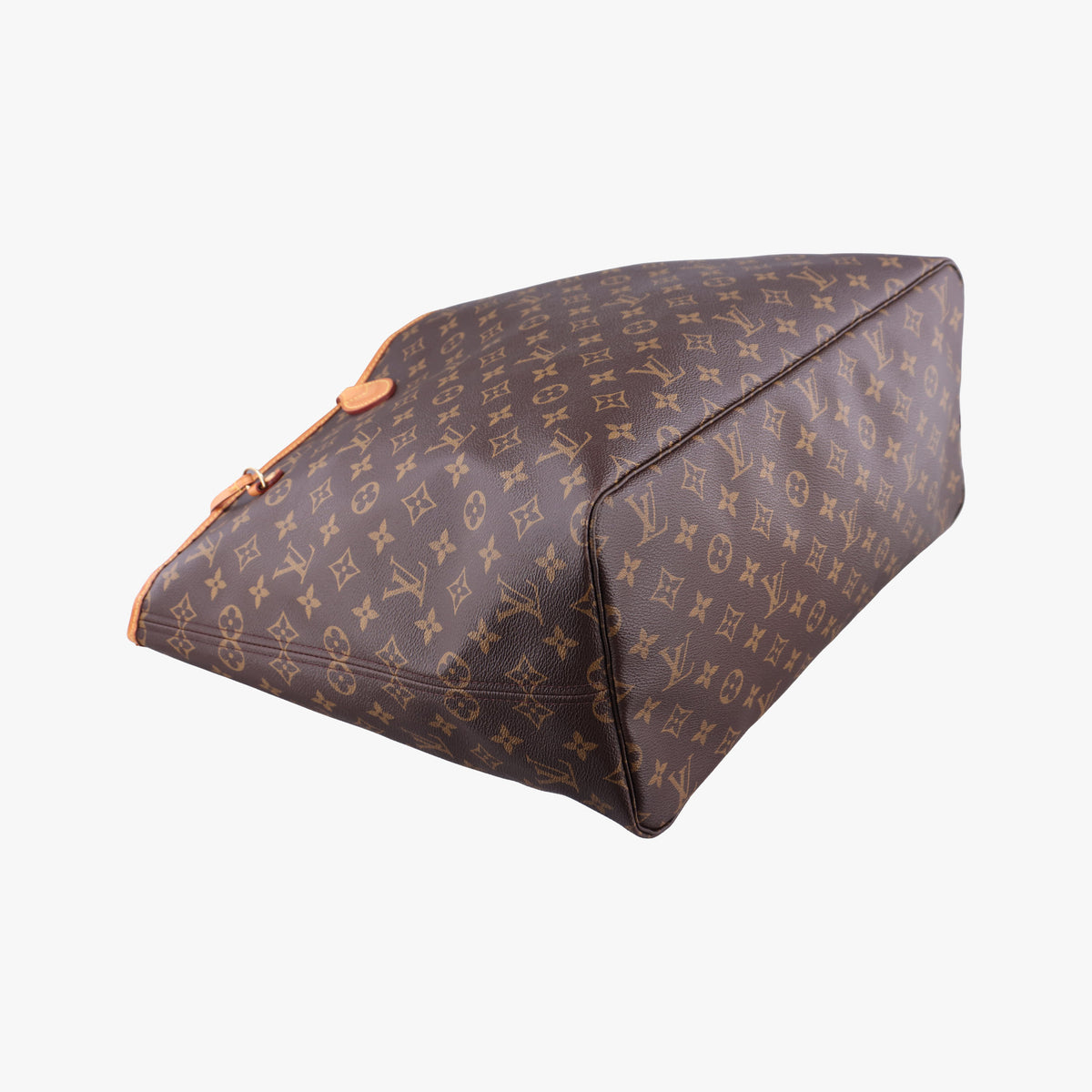 NEVERFULL GM Brown Monogram Canvas M40157 FL3176  FL3166ネヴァーフルGM モノグラム/ブラウン モノグラムキャンバス M40157 FL3176  FL3166