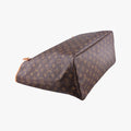 NEVERFULL GM Brown Monogram Canvas M40157 FL3176  FL3166ネヴァーフルGM モノグラム/ブラウン モノグラムキャンバス M40157 FL3176  FL3166