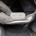 Cannage Dior Soft Shopping Black lambskin 236-BM-0078ソフト レディ ディオール トート ブラック ラムスキン 236-BM-0078
