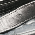 Cannage Dior Soft Shopping Black lambskin 236-BM-0078ソフト レディ ディオール トート ブラック ラムスキン 236-BM-0078