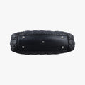 Cannage Dior Soft Shopping Black lambskin 236-BM-0078ソフト レディ ディオール トート ブラック ラムスキン 236-BM-0078