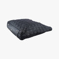 Cannage Dior Soft Shopping Black lambskin 236-BM-0078ソフト レディ ディオール トート ブラック ラムスキン 236-BM-0078