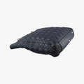 Cannage Dior Soft Shopping Black lambskin 236-BM-0078ソフト レディ ディオール トート ブラック ラムスキン 236-BM-0078