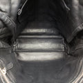 Cannage Dior Soft Shopping Black lambskin 236-BM-0078ソフト レディ ディオール トート ブラック ラムスキン 236-BM-0078