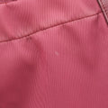 Drawstring Bag Red Nylon EE-21 0394巾着 バッグ レッド ナイロン EE-21 0394