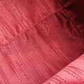 Drawstring Bag Red Nylon EE-21 0394巾着 バッグ レッド ナイロン EE-21 0394