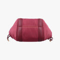 Drawstring Bag Red Nylon EE-21 0394巾着 バッグ レッド ナイロン EE-21 0394