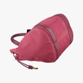 Drawstring Bag Red Nylon EE-21 0394巾着 バッグ レッド ナイロン EE-21 0394