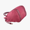 Drawstring Bag Red Nylon EE-21 0394巾着 バッグ レッド ナイロン EE-21 0394