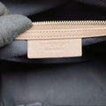Antigona Beige Leather MP B 0175アンティゴナ ベージュ レザー MP B 0175