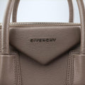 Antigona Beige Leather MP B 0175アンティゴナ ベージュ レザー MP B 0175