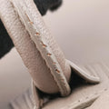 Antigona Beige Leather MP B 0175アンティゴナ ベージュ レザー MP B 0175