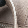 Antigona Beige Leather MP B 0175アンティゴナ ベージュ レザー MP B 0175