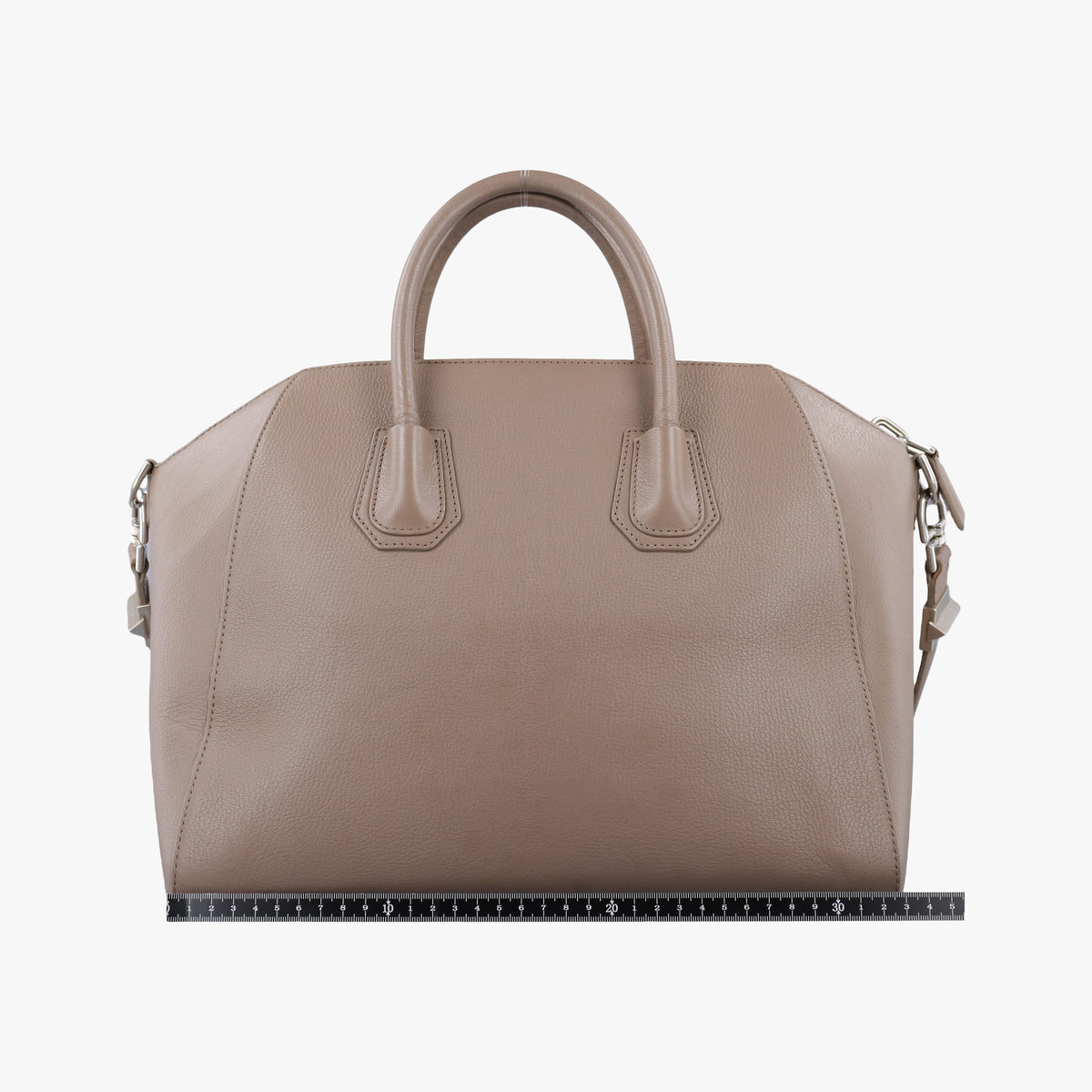 Antigona Beige Leather MP B 0175アンティゴナ ベージュ レザー MP B 0175