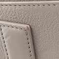 Antigona Beige Leather MP B 0175アンティゴナ ベージュ レザー MP B 0175