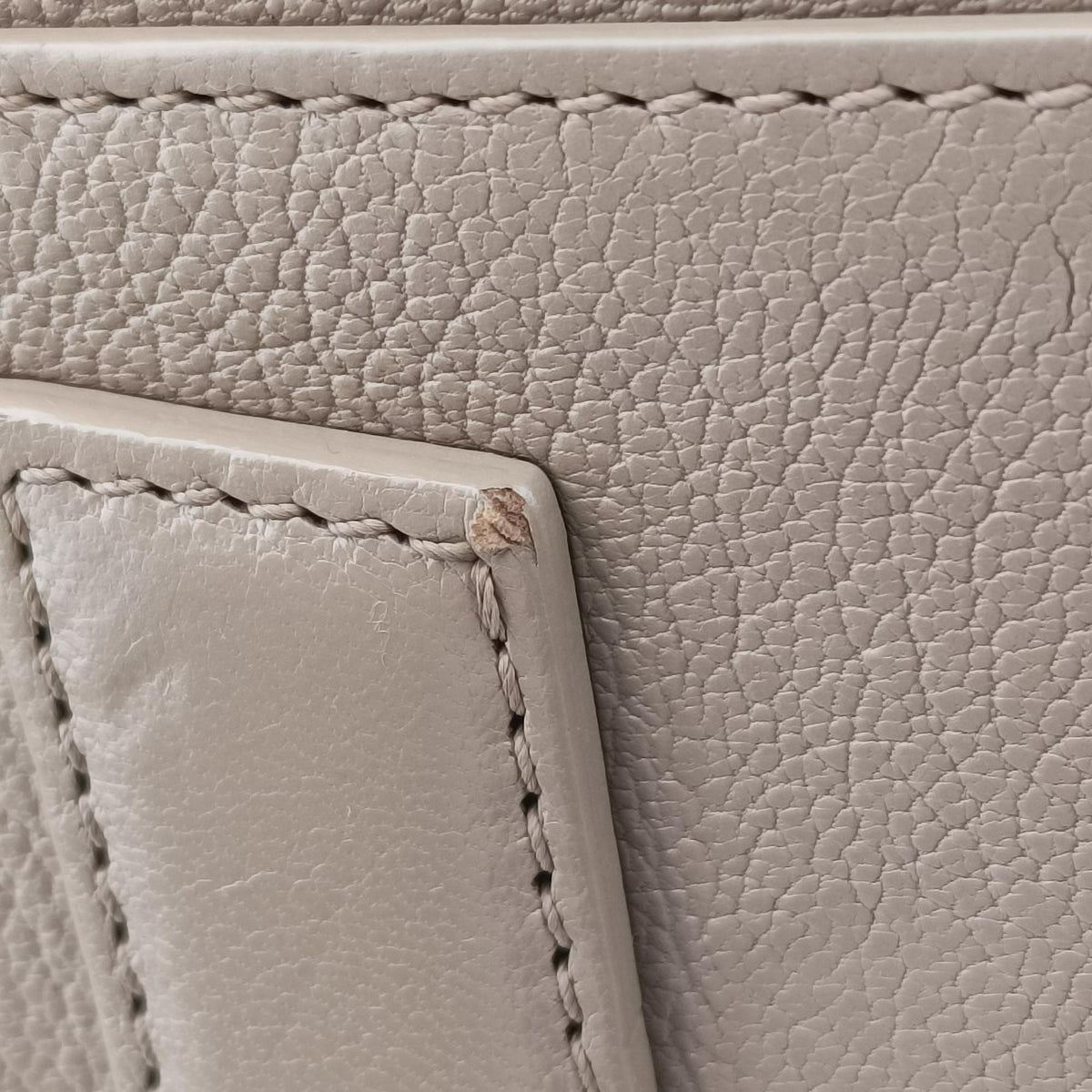 Antigona Beige Leather MP B 0175アンティゴナ ベージュ レザー MP B 0175