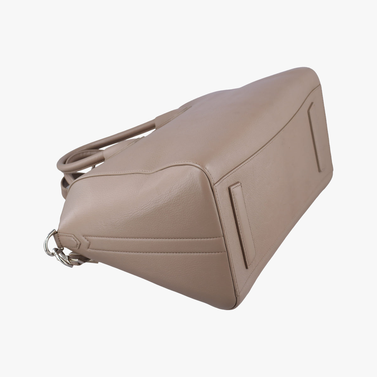 Antigona Beige Leather MP B 0175アンティゴナ ベージュ レザー MP B 0175