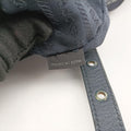 Re-Nylon Tessuto Navy Nylon 165リナイロン テッスート ネービー ナイロン 165
