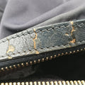 Re-Nylon Tessuto Navy Nylon 165リナイロン テッスート ネービー ナイロン 165