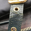 Re-Nylon Tessuto Navy Nylon 165リナイロン テッスート ネービー ナイロン 165