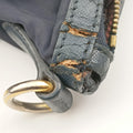 Re-Nylon Tessuto Navy Nylon 165リナイロン テッスート ネービー ナイロン 165