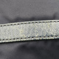 Re-Nylon Tessuto Navy Nylon 165リナイロン テッスート ネービー ナイロン 165