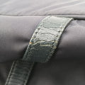 Re-Nylon Tessuto Navy Nylon 165リナイロン テッスート ネービー ナイロン 165