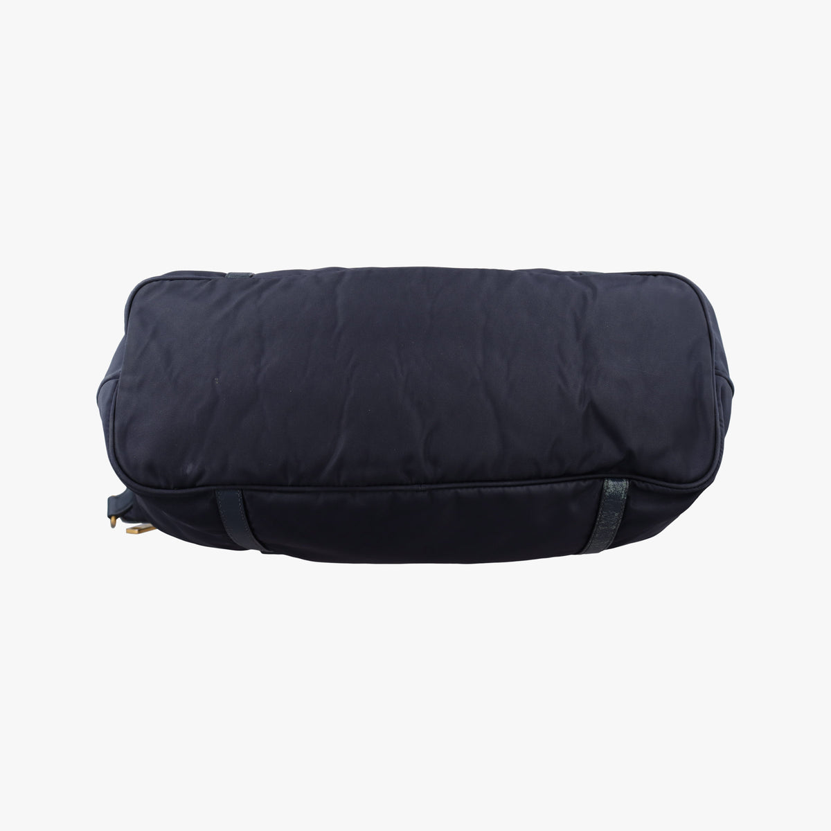 Re-Nylon Tessuto Navy Nylon 165リナイロン テッスート ネービー ナイロン 165