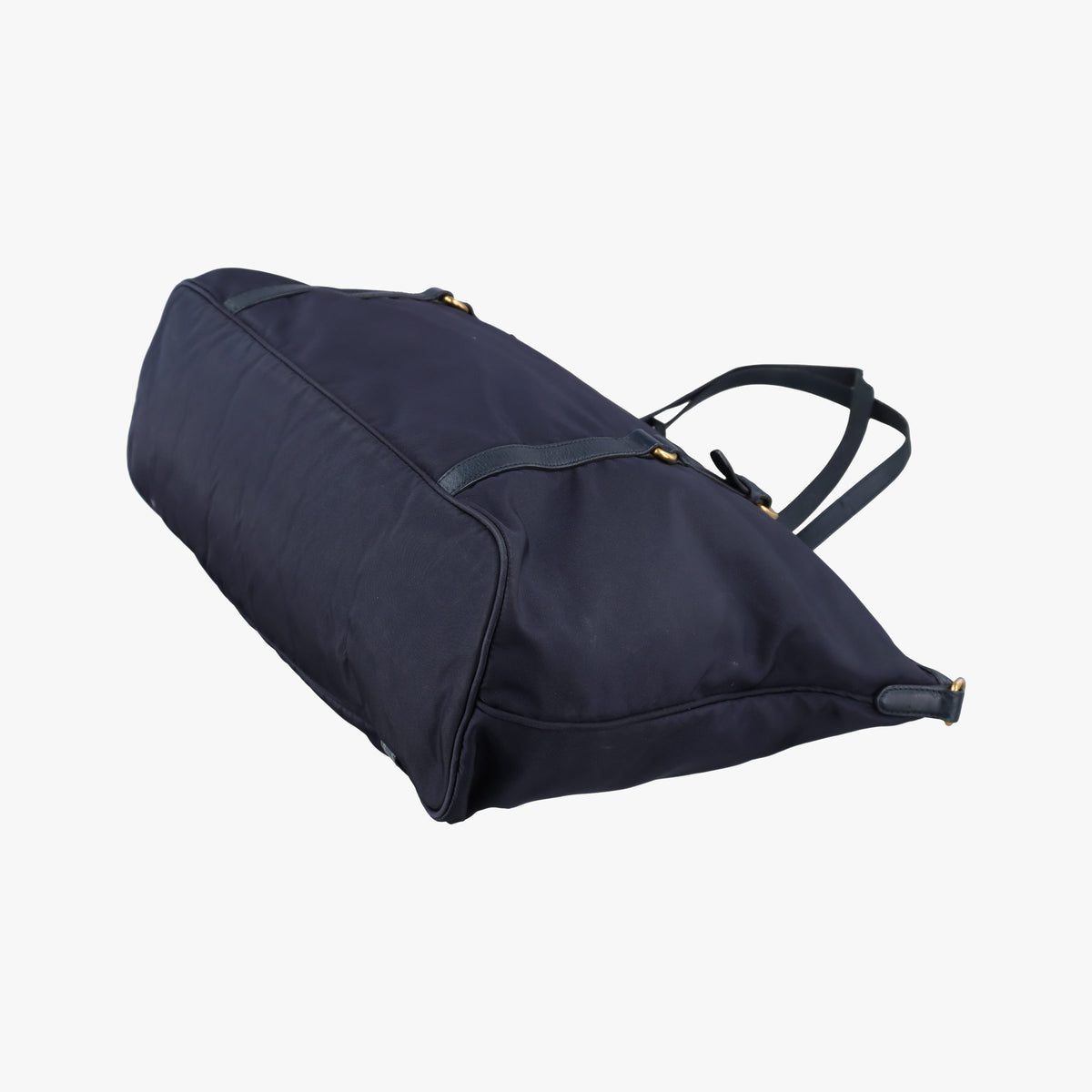 Re-Nylon Tessuto Navy Nylon 165リナイロン テッスート ネービー ナイロン 165