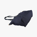 Re-Nylon Tessuto Navy Nylon 165リナイロン テッスート ネービー ナイロン 165