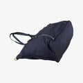 Re-Nylon Tessuto Navy Nylon 165リナイロン テッスート ネービー ナイロン 165