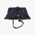 Re-Nylon Tessuto Navy Nylon 165リナイロン テッスート ネービー ナイロン 165