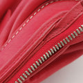 Marissa Red leather EE-21 5312マリッサ レッド レザー EE-21 5312