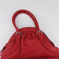 Marissa Red leather EE-21 5312マリッサ レッド レザー EE-21 5312