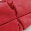 Marissa Red leather EE-21 5312マリッサ レッド レザー EE-21 5312