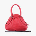 Marissa Red leather EE-21 5312マリッサ レッド レザー EE-21 5312