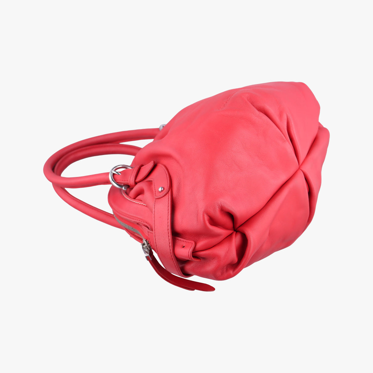 Marissa Red leather EE-21 5312マリッサ レッド レザー EE-21 5312