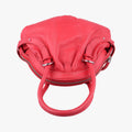 Marissa Red leather EE-21 5312マリッサ レッド レザー EE-21 5312