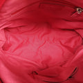 Marissa Red leather EE-21 5312マリッサ レッド レザー EE-21 5312