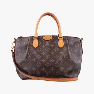 TURENNE MM Brown Monogram Canvas M48814 SR1195テュレンMM モノグラム/ブラウン モノグラムキャンバス M48814 SR1195